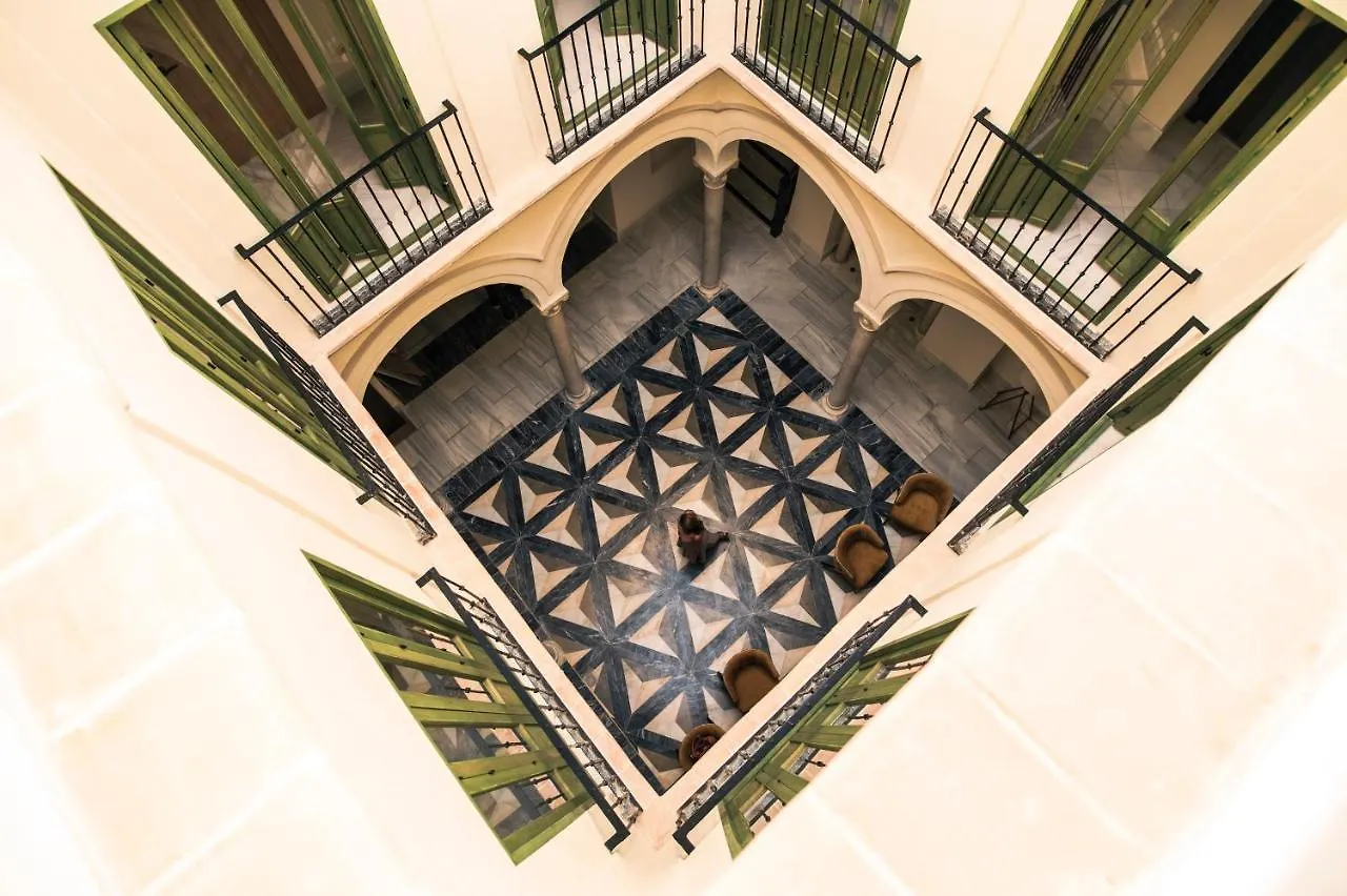 Legado Magdalena Hotel Sevilla