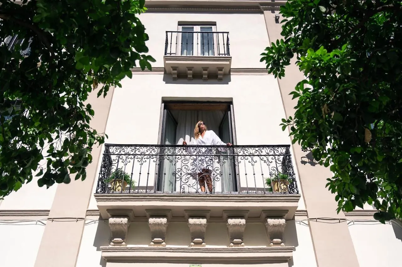 Legado Magdalena Hotel Sevilla