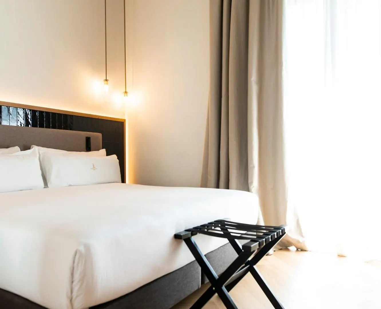 Legado Magdalena Hotel Sevilla