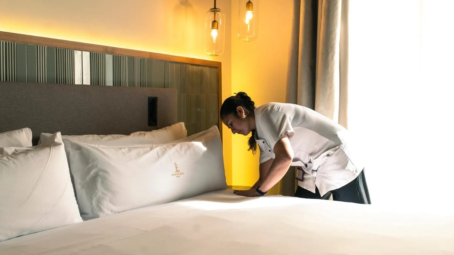 Legado Magdalena Hotel Sevilla
