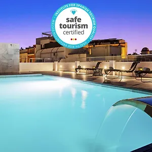 Hotell One Shot Conde Torrejon