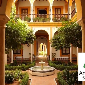 4* Отель Casa Imperial
