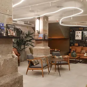  Hostel Latroupe La Granja Spanien