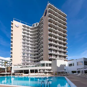 **** Hotel Pabisa Bali Spanje