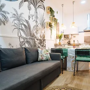 Appartement Divi Martinez Montanes, Sevilla