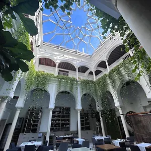 Hotell Palacio Pinello (adults Only)