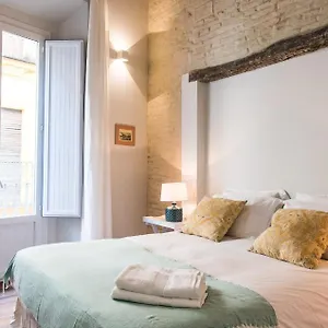 Appartement Boutike, Sevilla