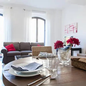 Appartement Luxury - Alcazar, Sevilla
