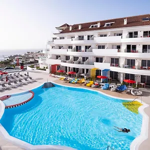*** Hotel Sholeo Gigantes (adults Only) Spanje