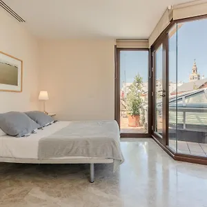 Appartement Green-apartments Alto De Santa Cruz, Sevilla