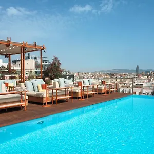 ***** Hotel Grand Spanje