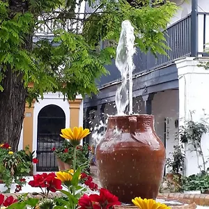 Appartement Andalusian Courtyard, Sevilla