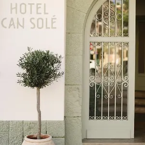 ** Hotel Sole Spanien