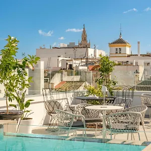 Hotell Vincci Molviedro