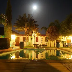 *** Ferienpark El Tejado Spanien