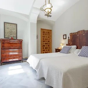 Casa Palacio San Jose Apartment