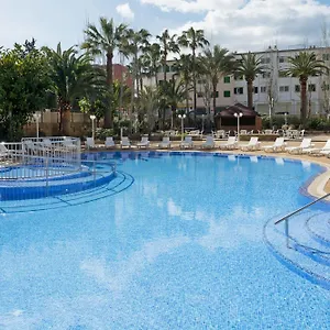 *** Hotel Hsm Don Juan Spanje
