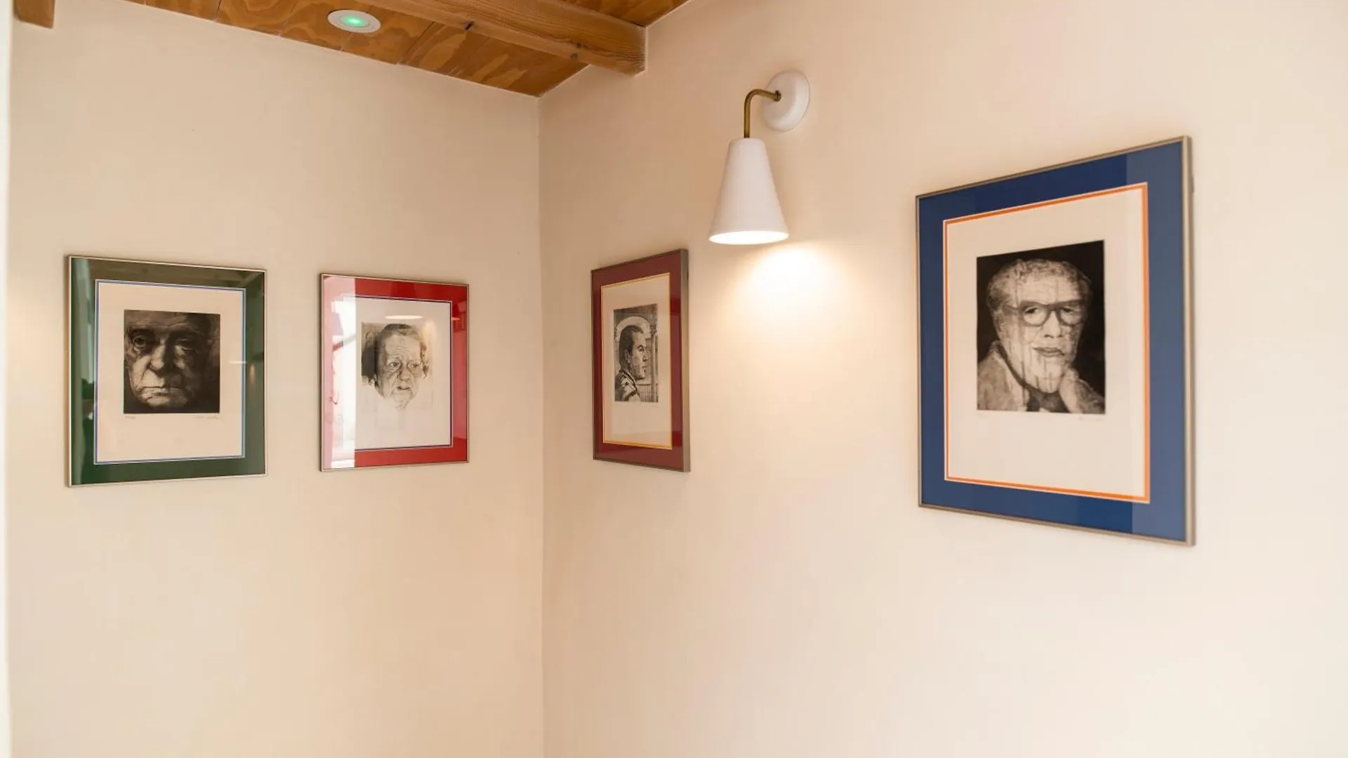 Legado Magdalena Hotel Seville