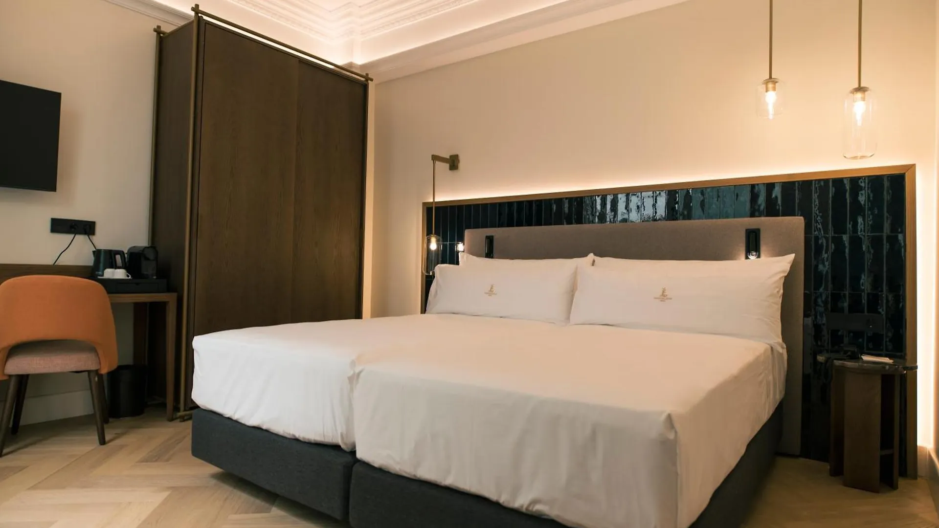 Legado Magdalena Hotel Séville 4*,  Espagne