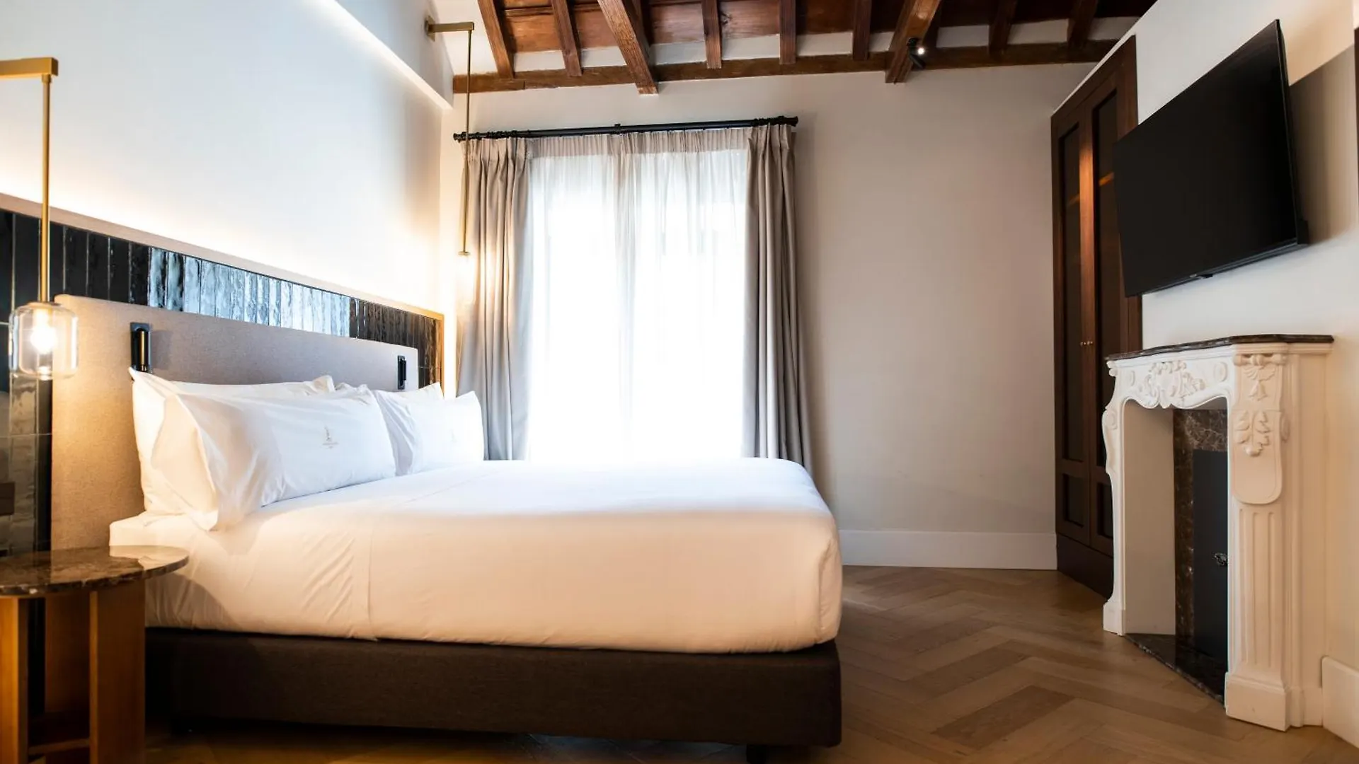 Legado Magdalena Hotel Séville