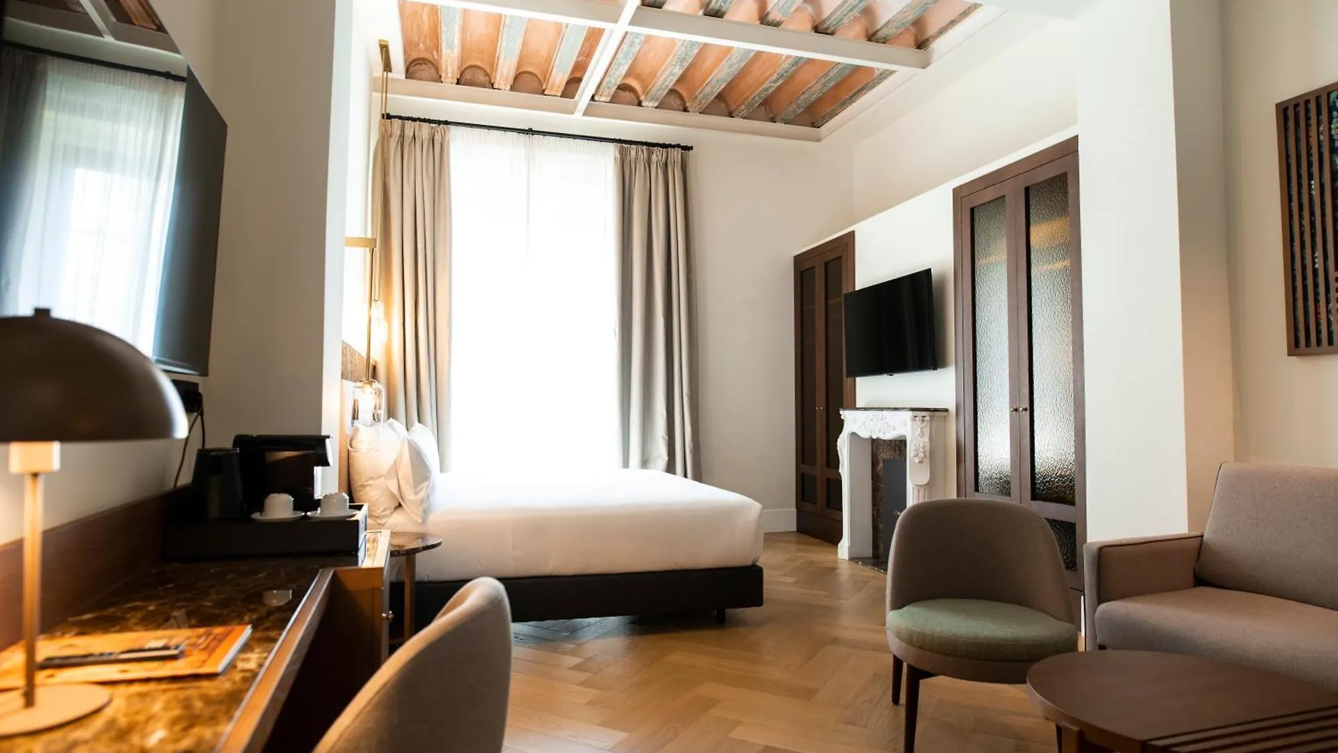Legado Magdalena Hotel Séville Espagne