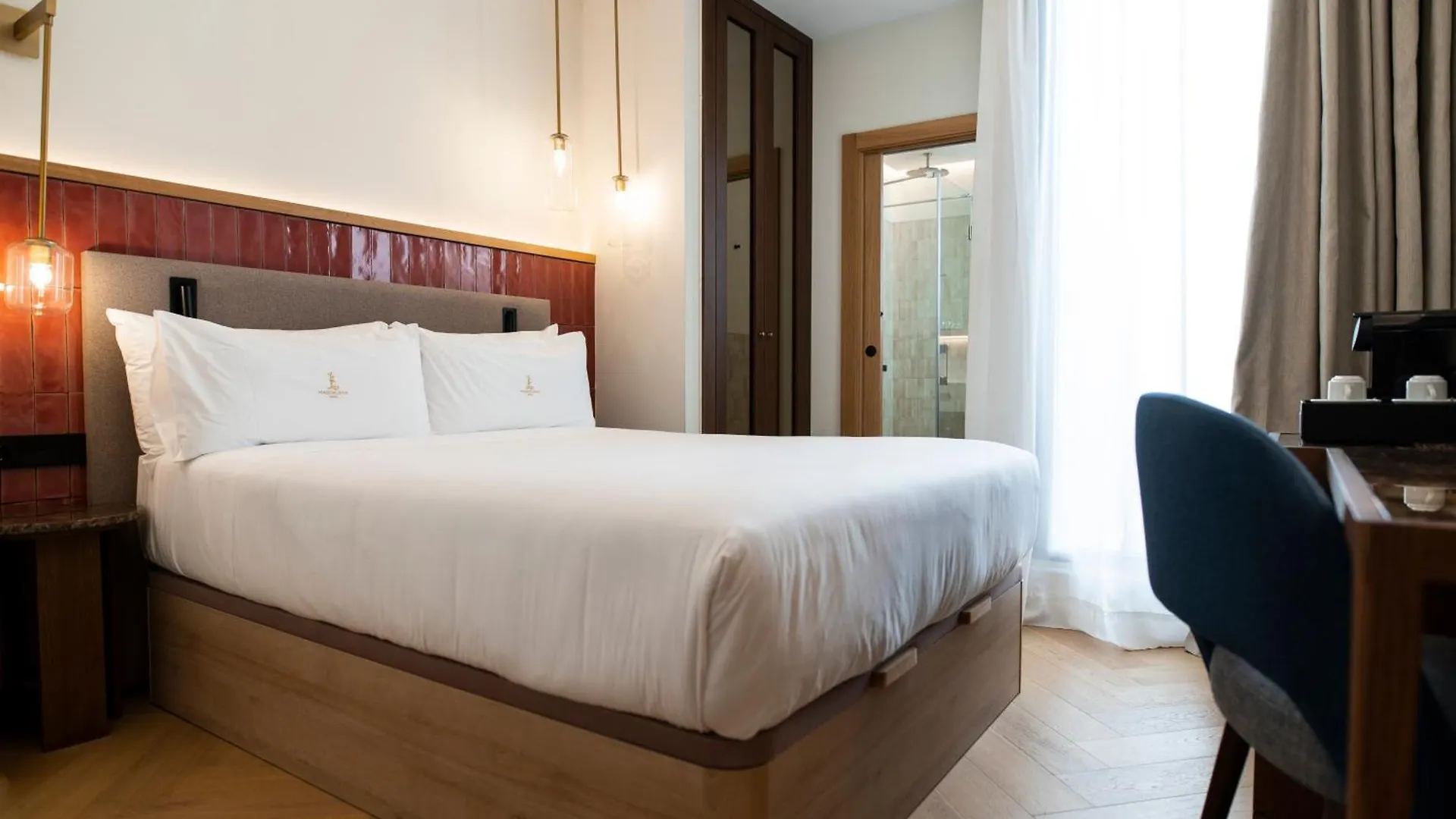 Legado Magdalena Hotel Séville 4*,  Espagne