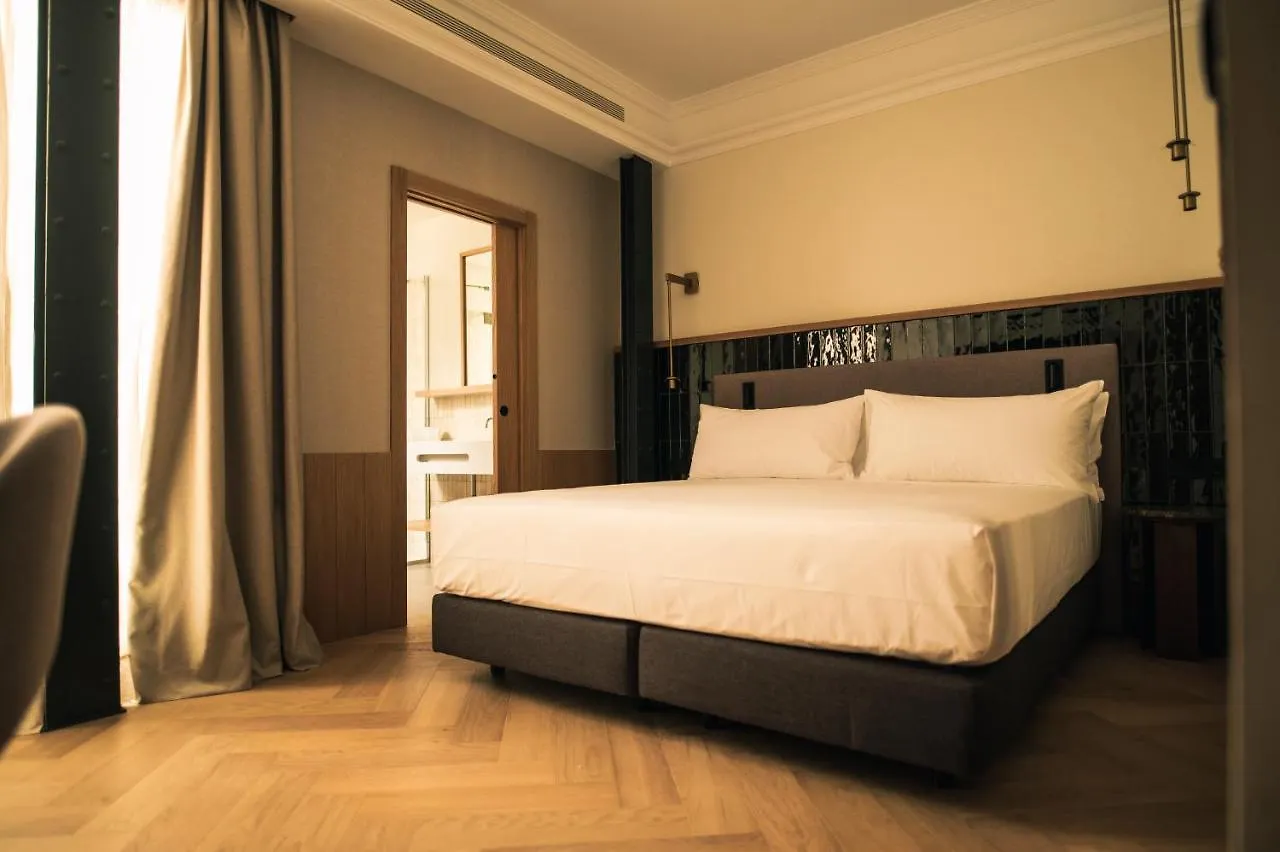 Legado Magdalena Hotel Sevilla