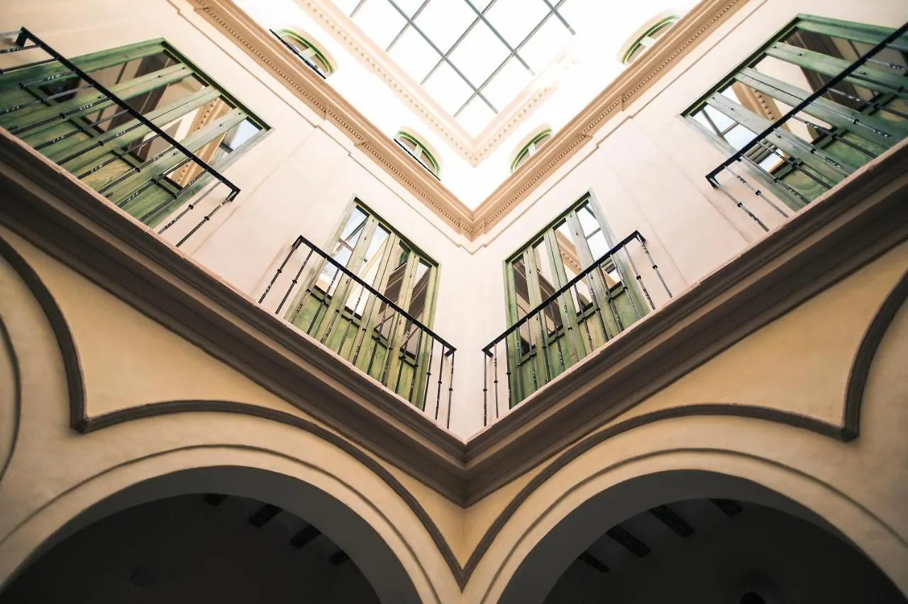 Legado Magdalena Hotel Sevilla