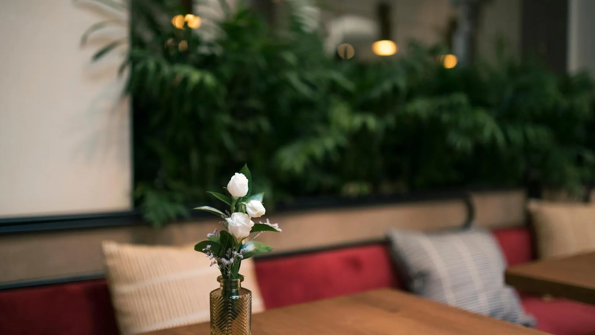 Legado Magdalena Hotel Sevilla Spanien