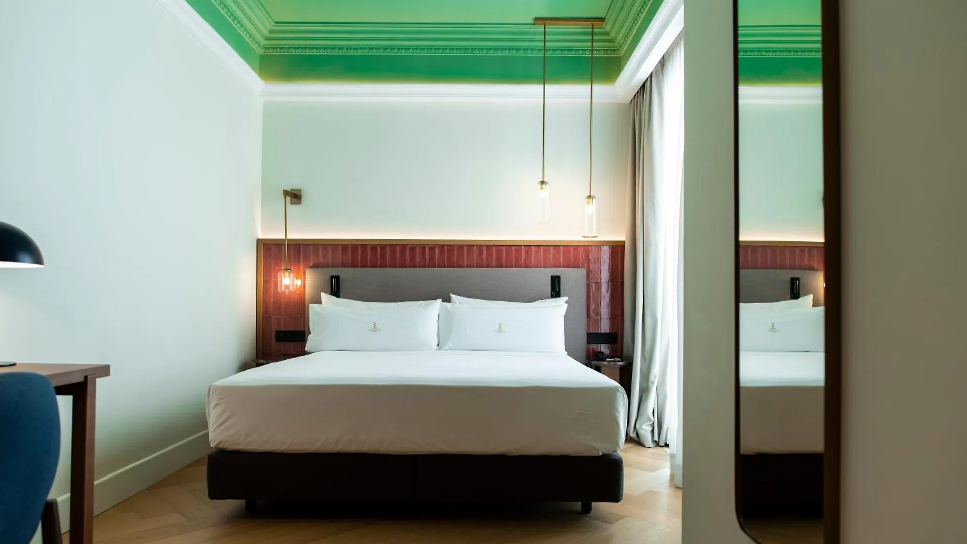 Legado Magdalena Hotel Sevilla